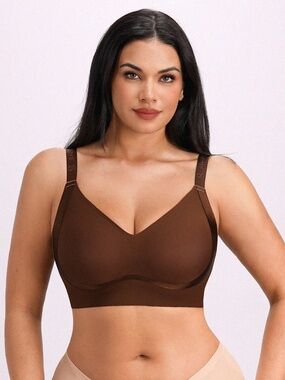 Wireless Bra (Size M)